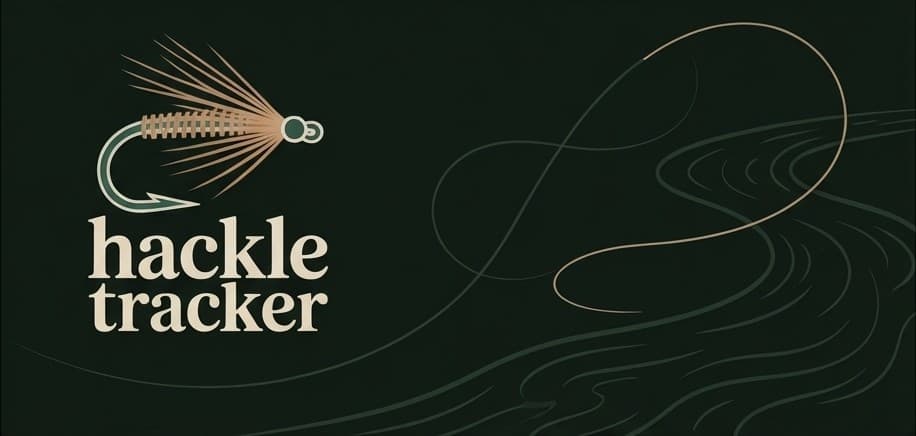 Hackle Tracker